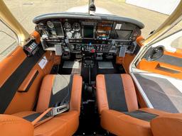 Piper - Piper PA-32-301 Saratoga - photo 13