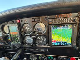 Piper - Piper PA-32-301 Saratoga - photo 9