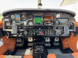 Piper - Piper PA-32-301 Saratoga - photo 16
