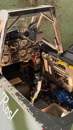 Messerschmitt AG - Messerschmitt Bf 109 - photo 8