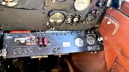 Beech/Beechcraft - Beech 18 Tradewind - photo 8
