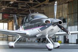 Cirrus - SR22 - photo 13