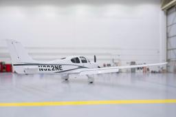 Cirrus - SR20 - photo 2