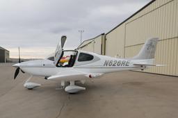Cirrus - SR22 - photo 8