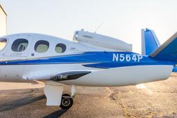 Cirrus - SF50 - photo 17