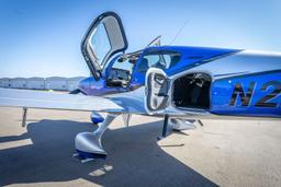Cirrus - SR20 - photo 9