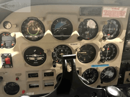 Cessna - Cessna 177RG Cardinal - photo 8