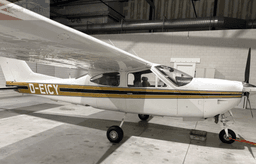 Cessna - Cessna 177RG Cardinal - photo 1