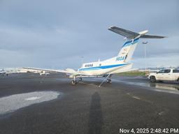 Beechcraft - Beechcraft King Air B200 - photo 11