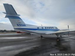 Beechcraft - Beechcraft King Air B200 - photo 6