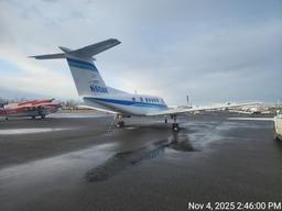 Beechcraft - Beechcraft King Air B200 - photo 3