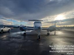 Beechcraft - Beechcraft King Air B200 - photo 4