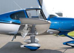 Cirrus - SR22 - photo 17