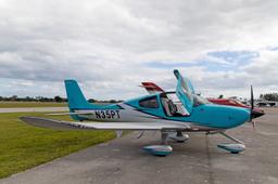 Cirrus - SR20 - photo 14