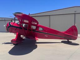 Waco - ZQC-6 - photo 2