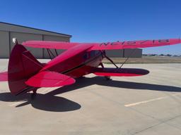 Waco - ZQC-6 - photo 5