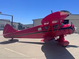 Waco - ZQC-6 - photo 20