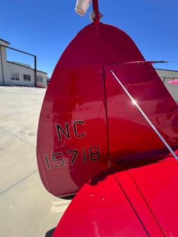 Waco - ZQC-6 - photo 15