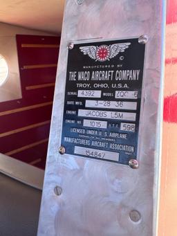 Waco - ZQC-6 - photo 6