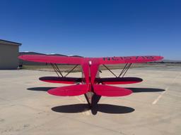 Waco - ZQC-6 - photo 4