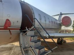 Bombardier - CHALLENGER CL-600 - photo 2
