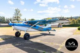 Cessna - 170B - photo 7