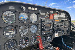 Slingsby Aviation - T.67 Firefly - photo 10