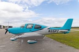 Cirrus - SR20 - photo 3
