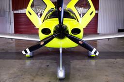 Cirrus - SR20 - photo 1