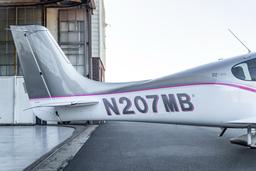Cirrus - SR22 - photo 19