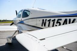 Cirrus - SR20 - photo 9