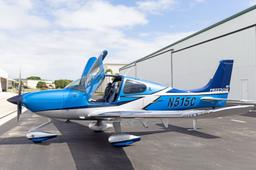 Cirrus - SR22T - photo 8