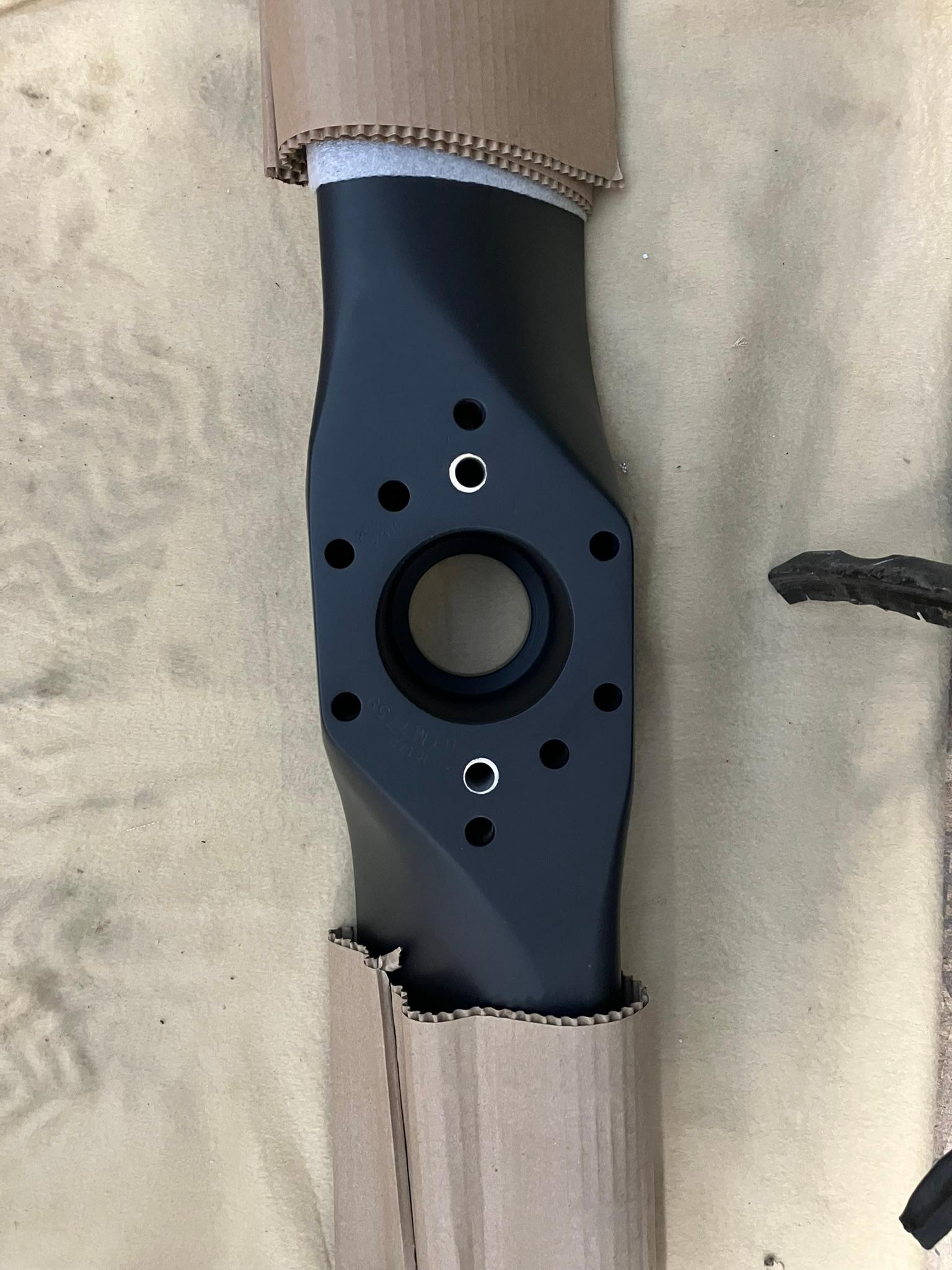 McCauley Fix Pitch Propeller - main photo