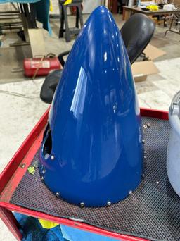 McCAULEY C2A34C204-BC/G-90DCB-0 CONSTANT SPEED PROPELLER - photo 8
