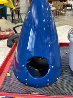 McCAULEY C2A34C204-BC/G-90DCB-0 CONSTANT SPEED PROPELLER - photo 9