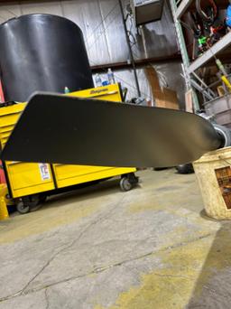 McCAULEY C2A34C204-BC/G-90DCB-0 CONSTANT SPEED PROPELLER - photo 3