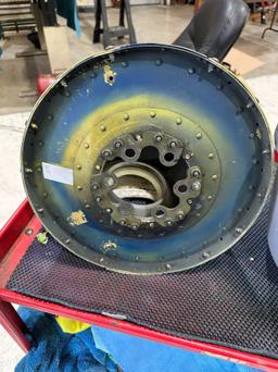 McCAULEY C2A34C204-BC/G-90DCB-0 CONSTANT SPEED PROPELLER - photo 10
