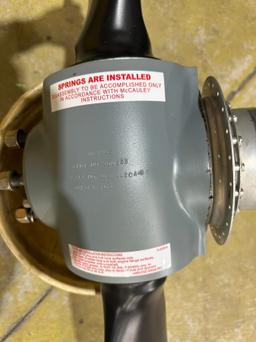 McCAULEY C2A34C204-BC/G-90DCB-0 CONSTANT SPEED PROPELLER - photo 5