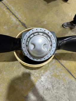 McCAULEY C2A34C204-BC/G-90DCB-0 CONSTANT SPEED PROPELLER - photo 4