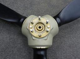 McCauley 3-Blade Propeller - photo 6