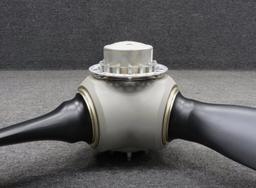 McCauley 3-Blade Propeller - photo 7