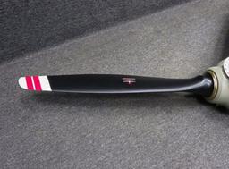 McCauley 3-Blade Propeller - photo 11