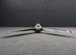McCauley 3-Blade Propeller - photo 8
