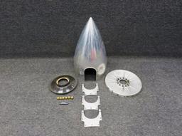 McCauley 3-Blade Propeller - photo 9