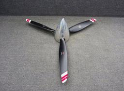 McCauley 3-Blade Propeller - photo 17
