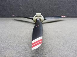 McCauley 3-Blade Propeller - photo 3