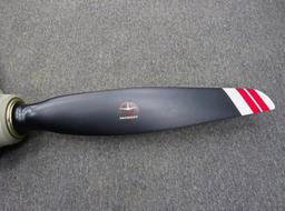 McCauley 3-Blade Propeller - photo 13