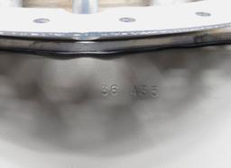 McCauley 3-Blade Propeller - photo 12