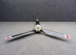 McCauley 3-Blade Propeller - photo 4