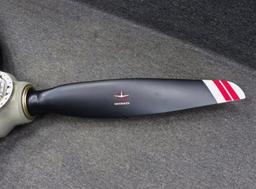 McCauley 3-Blade Propeller - photo 10